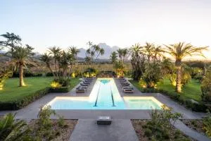 Ludus Magnus Boutique Hotel - Simondium