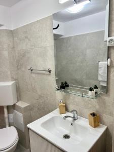 Parc Vatra Dornei 4 - Family, couples & groups