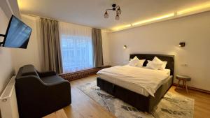 Parc Vatra Dornei 4 - Family, couples & groups