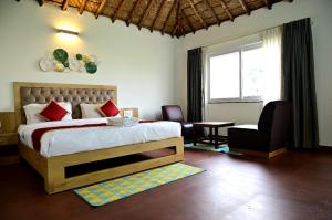 The Hampi Cafe