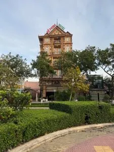 Ho Phong Hotel - Ấp Long Thạnh