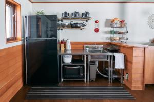 Mominoki Lodgeモミの木ロッジ