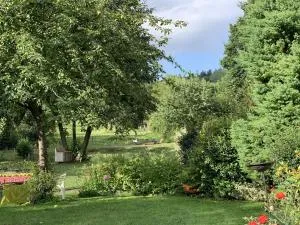 Les Brunières - Coudray-Rabut