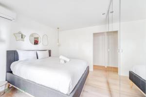 Beautiful apartment close to beaches and palaces