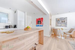 Beautiful apartment close to beaches and palaces