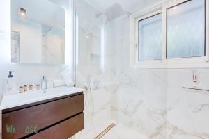 Beautiful apartment close to beaches and palaces