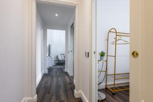 Central Station, Luxury & Modern withcomfort!