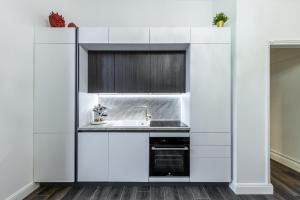 Central Station, Luxury & Modern withcomfort!