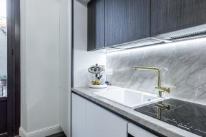 Central Station, Luxury & Modern withcomfort!