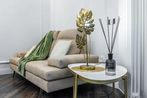 Central Station, Luxury & Modern withcomfort!