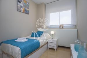 Casa Tati Ivan Luxury Homes 8ªPlta Sur 1ªLinea