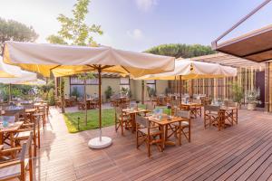 HOTIDAY Lodge Orbetello