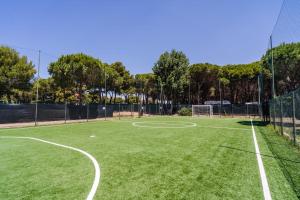 HOTIDAY Lodge Orbetello