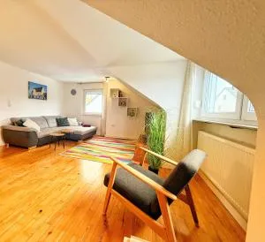 Ferienwohnung Schweinfurt - Schonungen