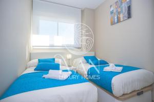 Casa Tati Ivan Luxury Homes 8ªPlta Sur 1ªLinea