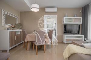 Casa Tati Ivan Luxury Homes 8ªPlta Sur 1ªLinea