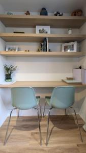 Stylish 2 Bedroom in North Finchley