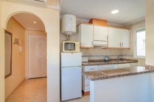 Apartamento Salamanca 4
