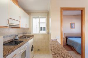 Apartamento Salamanca 4