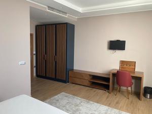 Hotel Vila Aleksander 1