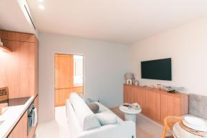 Maison Galante au Vieux Port