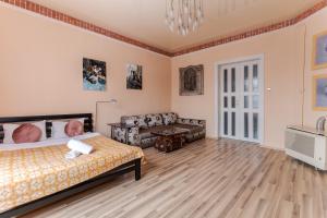 King Danylo apartment