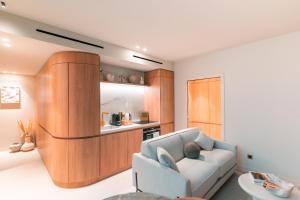 Maison Galante au Vieux Port