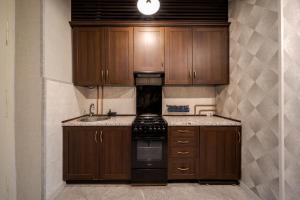 King Danylo apartment