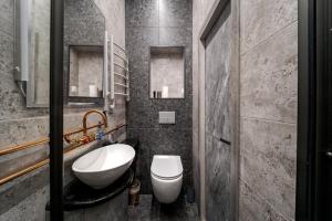 King Danylo apartment