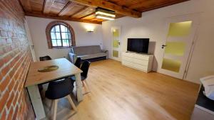 VIVA SOLE domek nr 8