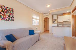 Apartamento Salamanca 4