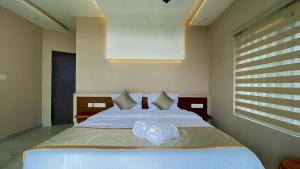 Elegant Mountain Resort