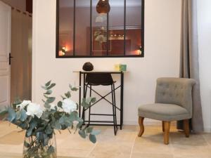 Appartements Notre Dame de Senlis by La boite en Plus : photos des chambres