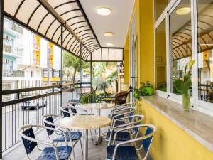 Hotel Cavallino Bianco Rimini