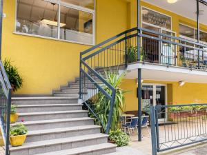 Hotel Cavallino Bianco Rimini