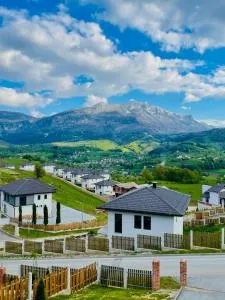 pazaric residence - Sastavci pazaric residence - Sastavci