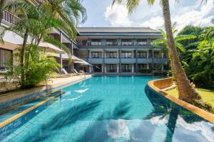 Kokotel Khao Lak Montana
