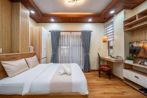 Cozrum - Cozy Home Phú Yên