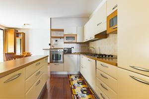 Appartamento Novecento