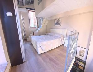 Torre Paola Dimora romantica