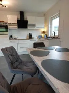 FeWo's Weinbergblick Wintrich by Brauneberger Hof - 温特里希