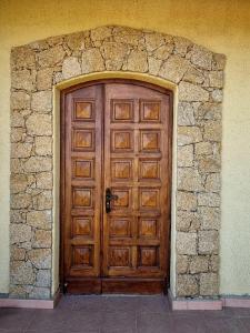 Villa Propriano vue mer