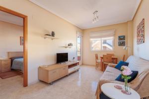 Apartamento Salamanca 4