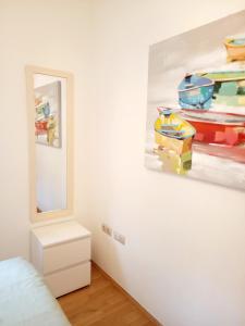 Nice and Sweet Apartment 2 - self check in