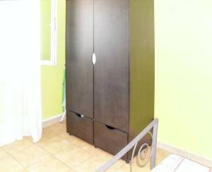 Maisons de vacances Maison charmante a L'Isle-sur-la-Sorgue avec jardin cloture : photos des chambres