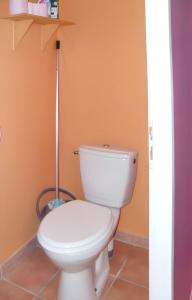 Maisons de vacances Maison charmante a L'Isle-sur-la-Sorgue avec jardin cloture : photos des chambres