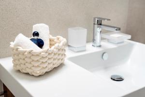 CITY STAY - Papieri-Ring