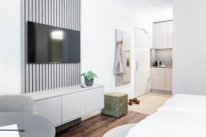 CITY STAY - Papieri-Ring