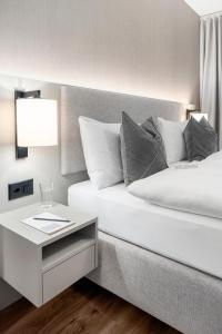 CITY STAY - Papieri-Ring