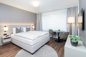 CITY STAY - Papieri-Ring